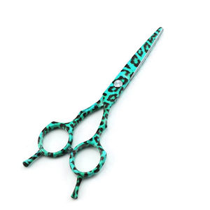 Tijeras Profesionales de Peluquería, Herramienta para Cortar el Cabello, Tijeras de Salón de Peluquería - Product Image 2