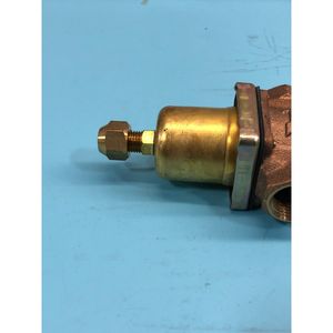 Vanne de régulation de pression SAGINOMIYA AWR-1504GLW - Équipements et pièces semi-conductrices de renommée mondiale - Product Image 6