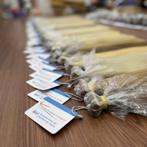 Venta al por mayor caliente verano 2025 cinta ins pelo vietnamita cinta extensiones de cabello humano cinta en fácil de colocar - Product Image 6