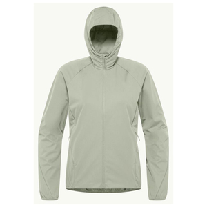 Custom Camping Softshell Jacket Factory Women Outdoor Lifestyle Jacket Manufacturer Custom Lightweight Hiking Jacket Supplier - Product Image 1