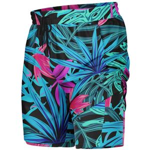 Short à sublimation pour hommes Short à sublimation pour la conception de logo de couleur personnalisée à prix raisonnable - Product Image 3