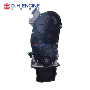 Motore Completo CB10 JL466Q 1.0L Benzina <span class=keywords><strong>4</strong></span> Cilindri per Changan Star <span class=keywords><strong>2</strong></span> S460 Chana Star Truck - Product Image 6