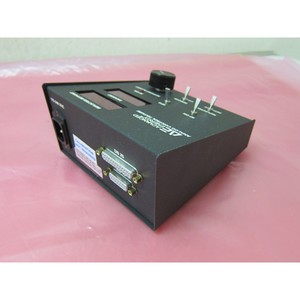 ระบบควบคุมแบบอนาล็อก Advanced Energy 3155061-001 AE - อุปกรณ์และอะไหล่เซมิคอนดักเตอร์ระดับโลกที่เชื่อถือได้ - Product Image 4