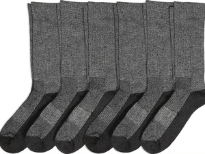 Chaussettes en coton unisexes fantaisie à motif de pizza au fromage, pour hommes, vente en gros - Product Image 6