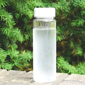 Botella Transparente Reutilizable Ecozen a Prueba de Fugas, 17oz 500ml, Vaso de Plástico a Prueba de Fugas para Bebidas, Viajes, Deportes, Apto para Lavavajillas, Venta al Por Mayor - Product Image 3