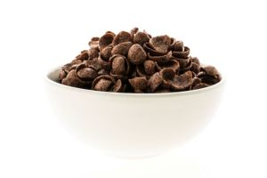 Copos de chocolate crujientes secos de marca privada de 250 g y 500 g, cereal saludable para el desayuno, sin OMG, calidad premium de exportación - Product Image 2