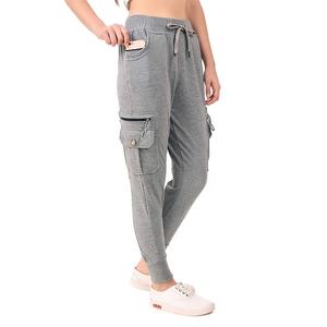 2025 gran oferta ropa deportiva pantalones Casual invierno mujer gimnasio pantalones de chándal gimnasio mujeres Joggers pantalones mujeres señoras Cargo pantalón para la moda - Product Image 1