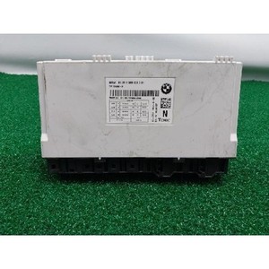 ECU และโมดูลคอมพิวเตอร์มือสอง ซีรีส์ 5 รุ่น 9369123 - Product Image 1