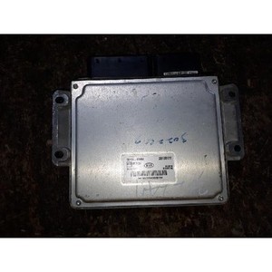 ECUs y Módulos de Computación Usados Bongo 391044X950 - Product Image 1