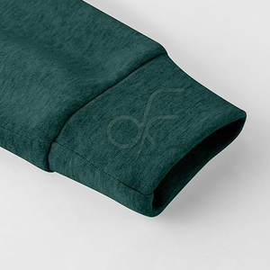 Servicio OEM al por mayor, sudaderas con capucha para hombre de mejor diseño, ligeras, transpirables, de secado rápido, hechas en Pakistán - Product Image 5