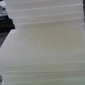 White <b>Paraffin</b> Wax for Candle Making - Product Image 1