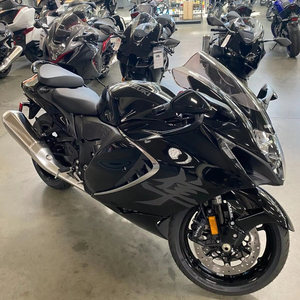 Último Modelo, Gran Cantidad, Nueva GSX1300RR Hayabusa 2024 con 1 Año de Garantía, Lista para Enviar Hoy - Product Image 1