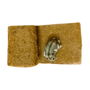 PALM MAT / COIR TAPE Eco-Friendly Pet Care: Coir Tape Export from Vietnam Eco - Friendly for Pet - Product Image 1
