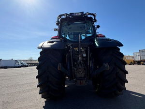 Tracteur agricole 2021 Valtra Unlimited T174 - Product Image 3
