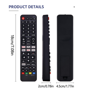 Adatto per LG TV <span class=keywords><strong>telecomando</strong></span> <span class=keywords><strong>telecomando</strong></span> universale, compatibile con tutti i modelli di marca LG, con Netflix <span class=keywords><strong>Prime</strong></span> <span class=keywords><strong>Video</strong></span> - Product Image 3