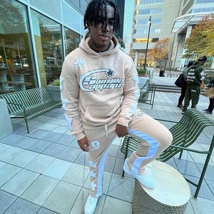 Nouveau modèle de survêtement décontracté coupe-vent élégant pour hommes, prix de gros, vente directe d'usine - Product Image 4