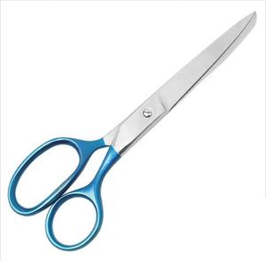 Tailor <b>Scissor</b> Professional 9 Inch Stainless Steel Heavy Duty Household <b>Sewing</b> <b>Scissors</b> for Upholstery Tailoring Latest Design - Product Image 3