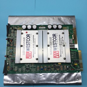 VICTOR CORP 20-10002 RV 2F WESTCORE DIV WE-6S7.5Q - Equipo y Piezas de Semiconductores de Confianza de Marca Global - Product Image 1