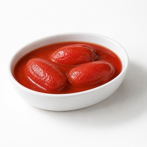Premium Quality Special Offer Vietnam Manufacturer Supply Top Selling Delicious Tomato <b>Pickles</b> Small Size - Product Image 5