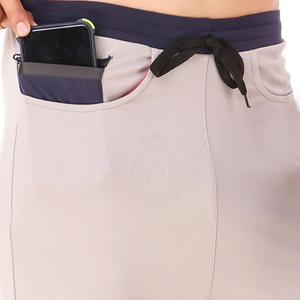Pantalon Homme Taille Haute Léger et Respirant, Style Décontracté, Étanche, Personnalisable, Marque Privée, Meilleures Ventes 2026, Fabriqué au Pakistan - Product Image 5