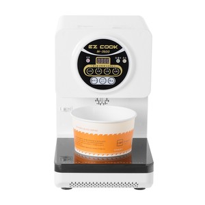 หม้อหุงราเมน EZ COOK IH5600 หม้อหุงราเมนคุณภาพทนความร้อน 4 นาที หม้อหุงราเมน ให้ความร้อนอย่างมีประสิทธิภาพ หม้อตุ๋นในครัว - Product Image 4