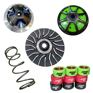CSRK Accesorios de Motocicleta de Alta Calidad para Yamaha S-MAX FORCE CVT - Product Image 1