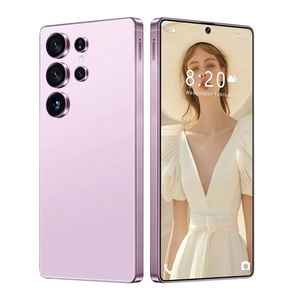 โทรศัพท์มือถือแอนดรอยด์14 LTE รุ่นใหม่ล่าสุดกล้องหลัง108MP HD Deca Core รองรับสมาร์ทโฟน5G ขนาด7.3นิ้วทนทาน - Product Image 4