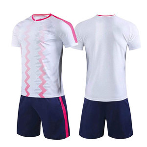 Maillot de football pour homme à prix abordable, respirant, personnalisé, très vendu, confortable, à manches courtes, séchage rapide, tendance - Product Image 1