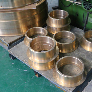 Manchon d'arbre de broyeur d'aiguille de précision pour un fonctionnement stable Composant essentiel pour roulements à aiguilles - Product Image 5