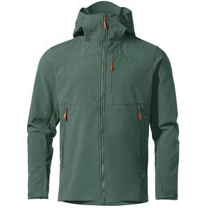 <b>Men's</b> Outdoor <b>Jacket</b> Waterproof Softshell Hooded <b>Jacket</b> Camping Winter Coat Fleece Windbreaker <b>Jacket</b> - Product Image 6
