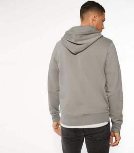 Sudadera con Capucha para Hombre, Corte Regular, 100% Algodón, Estilo Casual, Invernal, Tejida, Servicio OEM - Product Image 6