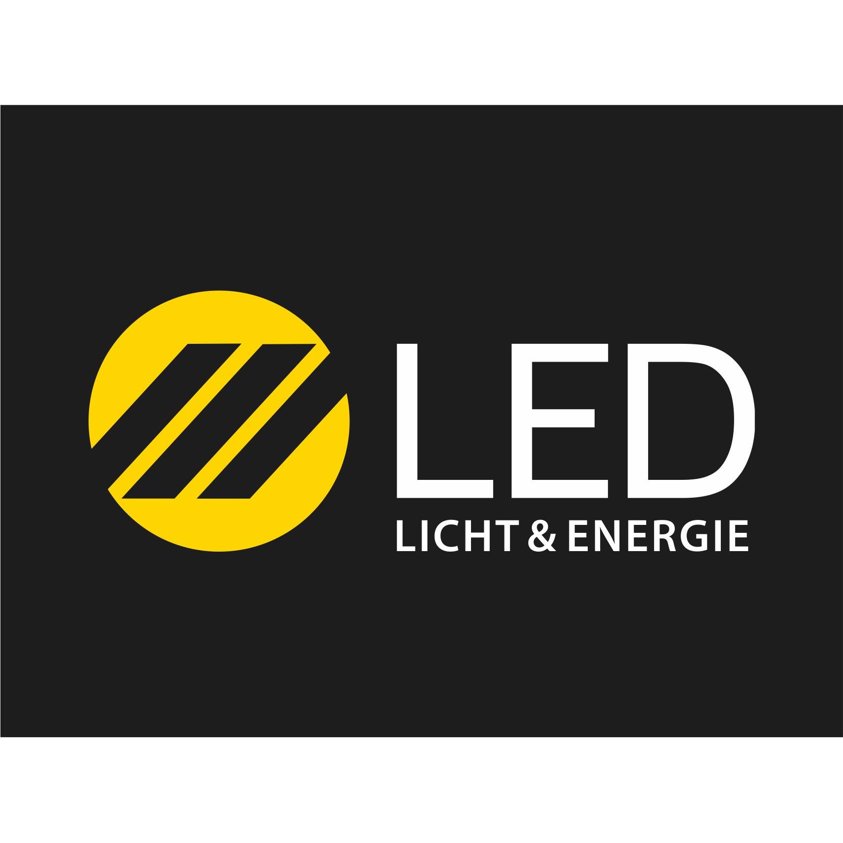 L.E.D. Licht- & Energiegesellschaft Deutschland mbH logo