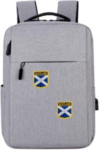 Écussons du drapeau écossais à coudre ou à repasser, patch brodé Écosse - Product Image 6