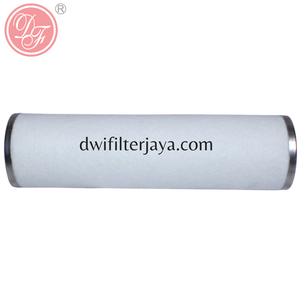 ไส้กรองอนุภาคอากาศและก๊าซแบบ Coalescing สำหรับกระบวนการก๊าซ - Product Image 2