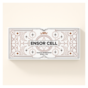 Solución JY Ensor Cell, Colágeno Hidrolizado, Potenciador de la Piel, Hidratante, Iluminador, Cuidado de la Piel - Product Image 4