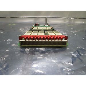AMAT 0100-20458 Carte de circuit imprimé (PCB) d'interverrouillage de chambre PVD/IMP - Équipements et pièces semi-conductrices d'occasion fiables à l'échelle mondiale - Product Image 1