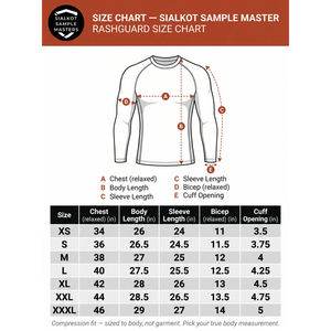 เสื้อรัดรูปแขนยาวพรีเมียมสำหรับผู้ชาย พิมพ์ลายแบบ Sublimation สำหรับ BJJ No Gi Grappling เสื้อผ้าสตรีทแวร์แบบกำหนดเอง สำหรับ MMA ผลิตแบบ OEM จากเมืองเซียลคอต - Product Image 6