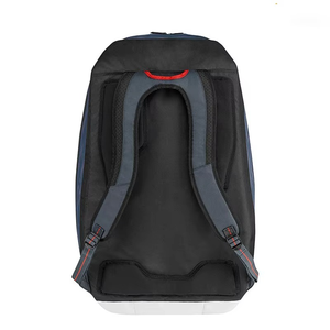2026 Factory Custom Logo Waterproof Hig Selling Padel Bag <b>Backpack</b> with Your logo Design Customize Padel Bag Tennis - Product Image 3