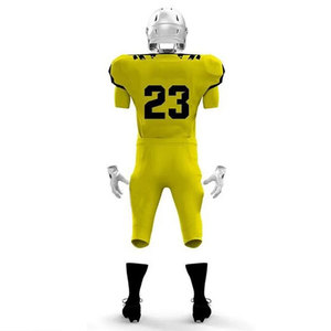 Men's Adult Team Wear Club Sports Uniform Sets Compression Quick Dry Training <b>Athletic</b> Soccer Uniform Kits Number Logos Sets - Product Image 6