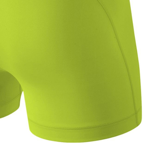 High Quality <b>Men</b> <b>Compression</b> <b>Shorts</b> Lightweight Breathable Stretch Fabric Fitness Gym Training Sports <b>Shorts</b> Supplier - Product Image 6