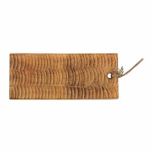 Grande planche à découper avec poignée, finition naturelle, designs durables, bloc à découper la viande, personnalisable et écologique, prix abordable - Product Image 4