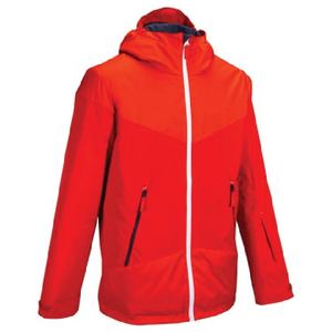 Chaqueta de Pesca Táctica para Hombre, con Capucha Desmontable, Térmica, Impermeable, Transpirable, con Forro Polar, UPF 35 - Product Image 2