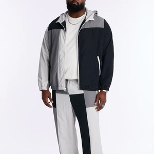 Nueva Chaqueta Bomber Softshell de Invierno para Hombre, Cortavientos Táctica Impermeable, Chaqueta con Capucha para Hombre - Product Image 3