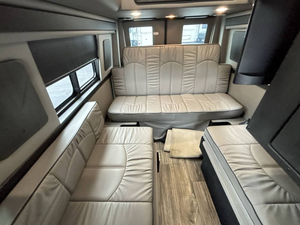 Remolque Usado 2021 Midwest Automotive Designs Passenger 170eXt M-D-2 - Product Image 4