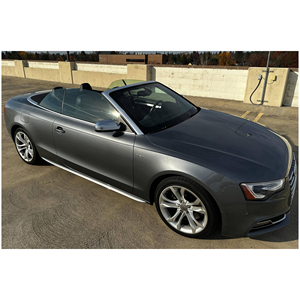 Audi S5 Cabriolet Premium Plus 2015 - Product Image 5