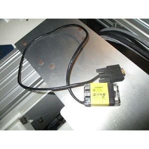 Lecteur de codes-barres Cognex DM100X ID - Équipement et pièces semi-conductrices d'occasion fiables à l'échelle mondiale chez - Product Image 2