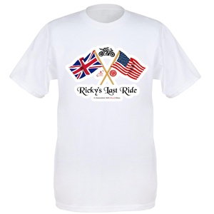 T-shirt décontracté à col rond pour homme 100% coton écologique Biowashed sérigraphié à manches courtes tricoté promotionnel - Product Image 5