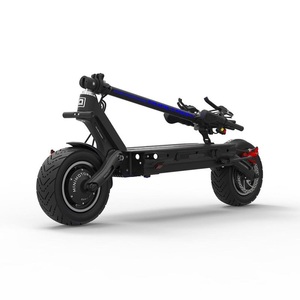 Oferta Garantizada: Scooter Eléctrico Dual X Limited - Product Image 1