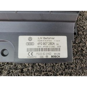 ECUs et modules informatiques d'occasion A6 4F0907280A - Product Image 2