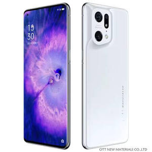 Original Uesd para Find X5 Pro 5G SmartPhone Snapdragon 8 Gen 1 6,7 ''AMOLED 120Hz Pantalla 5000mAh Batería 80W Seper Charge - Product Image 6